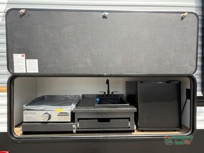 2026 Forest River RV Puma Camping Edition — photo 50 view