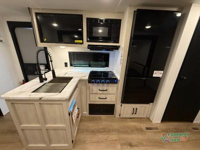 2026 Forest River RV Puma Camping Edition — photo 15 view