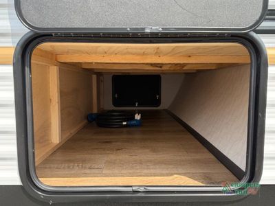 2026 Forest River RV Puma Camping Edition — photo 48 view