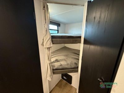 2026 Forest River RV Puma Camping Edition — photo 23 view