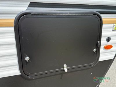 2026 Forest River RV Puma Camping Edition — photo 47 view