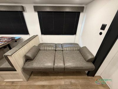 2026 Forest River RV Puma Camping Edition — photo 31 view