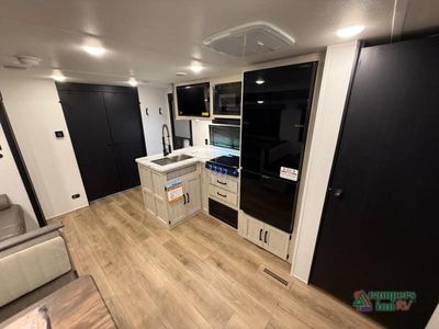 2026 Forest River RV Puma Camping Edition — photo 10 view