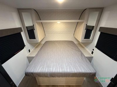 2026 Forest River RV Puma Camping Edition — photo 38 view