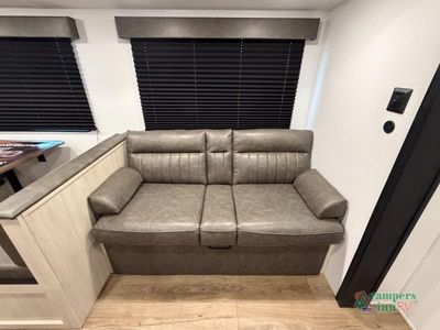 2026 Forest River RV Puma Camping Edition — photo 28 view