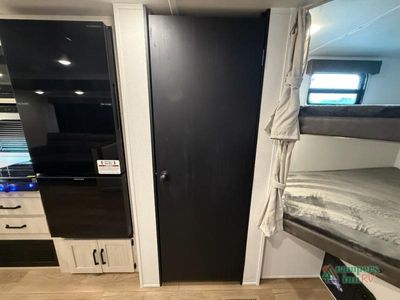 2026 Forest River RV Puma Camping Edition — photo 21 view