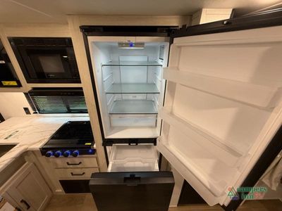 2026 Forest River RV Puma Camping Edition — photo 19 view