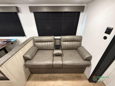 2026 Forest River RV Puma Camping Edition — photo 30 view