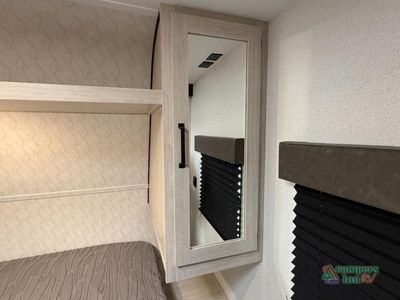 2026 Forest River RV Puma Camping Edition — photo 41 view