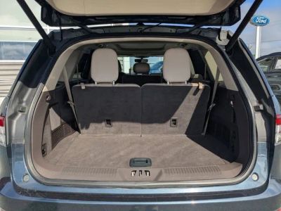 2022 Lincoln Aviator — photo 12 view