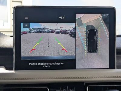 2022 Lincoln Aviator — photo 33 view