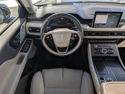 2022 Lincoln Aviator — photo 17 view