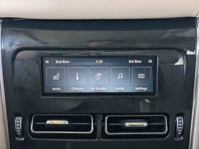 2022 Lincoln Aviator — photo 15 view