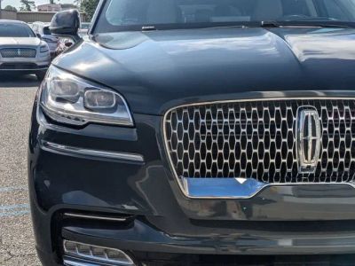 2022 Lincoln Aviator — photo 9 view