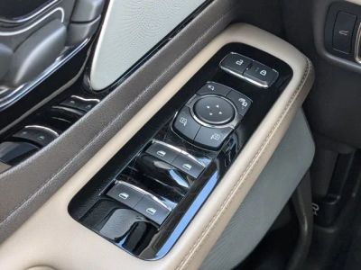 2022 Lincoln Aviator — photo 22 view
