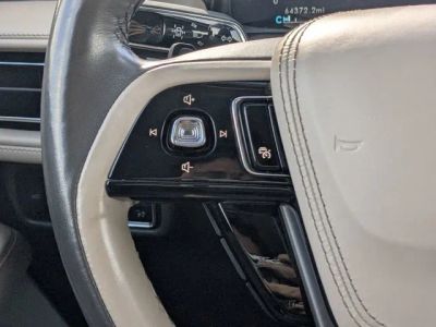 2022 Lincoln Aviator — photo 25 view