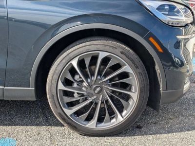 2022 Lincoln Aviator — photo 11 view