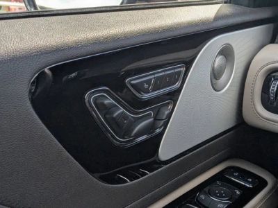 2022 Lincoln Aviator — photo 21 view