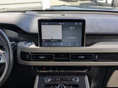 2022 Lincoln Aviator — photo 19 view