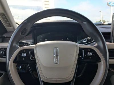 2022 Lincoln Aviator — photo 24 view