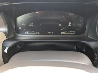 2022 Lincoln Aviator — photo 29 view