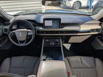 2022 Lincoln Aviator — photo 16 view