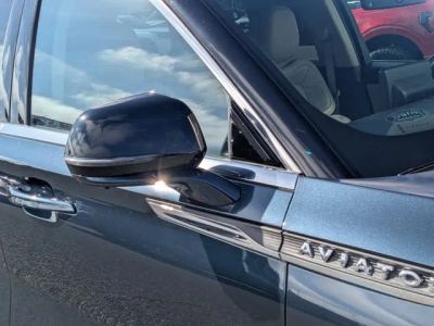 2022 Lincoln Aviator — photo 10 view