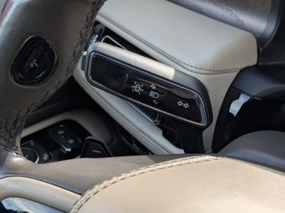 2022 Lincoln Aviator — photo 27 view