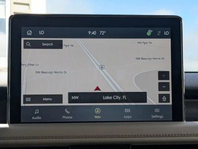 2022 Lincoln Aviator — photo 32 view