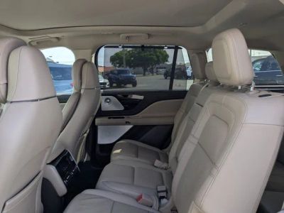2022 Lincoln Aviator — photo 14 view