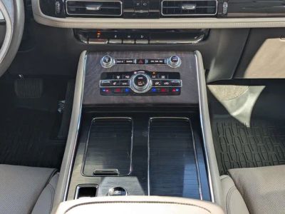 2022 Lincoln Aviator — photo 20 view