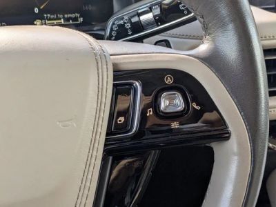 2022 Lincoln Aviator — photo 26 view