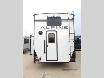 2026 Keystone Alpine Avalanche Edition - Photo 23