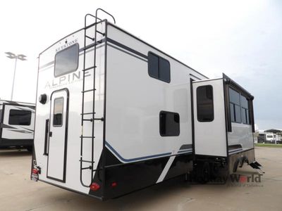 2026 Keystone Alpine Avalanche Edition - Photo 27