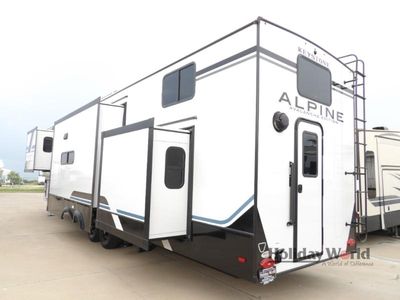 2026 Keystone Alpine Avalanche Edition - Photo 26