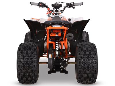 2025 Kayo Predator 125 EFI - Photo 8