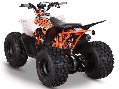 2025 Kayo Predator 125 EFI - Photo 7