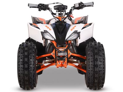 2025 Kayo Predator 125 EFI - Photo 5