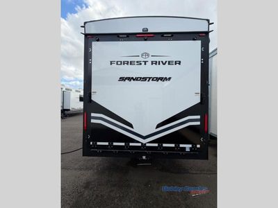 2026 Forest River RV Sandstorm - Photo 5