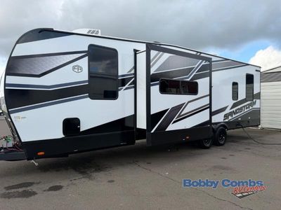 2026 Forest River RV Sandstorm - Photo 4