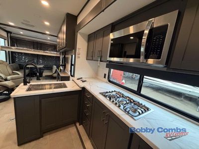 2026 Forest River RV Sandstorm - Photo 17