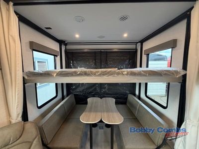 2026 Forest River RV Sandstorm - Photo 12