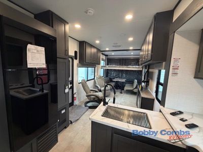 2026 Forest River RV Sandstorm - Photo 18