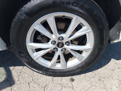 2025 Audi Q3 — photo 10 view