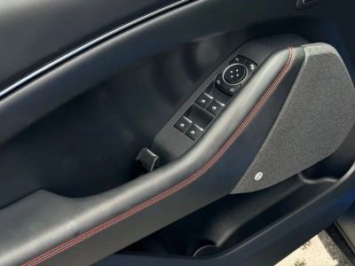 2025 Ford Mustang Mach-E - Photo 22