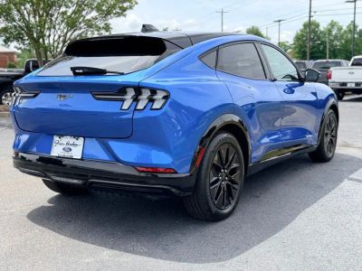 2025 Ford Mustang Mach-E - Photo 9