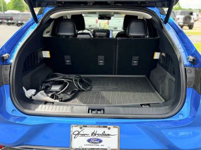 2025 Ford Mustang Mach-E - Photo 29