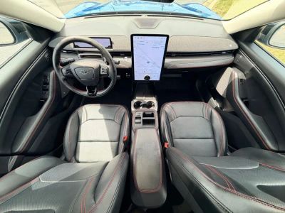 2025 Ford Mustang Mach-E - Photo 21