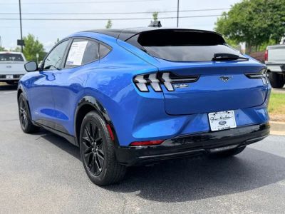 2025 Ford Mustang Mach-E - Photo 7
