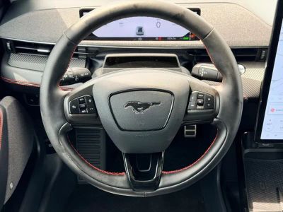 2025 Ford Mustang Mach-E - Photo 19